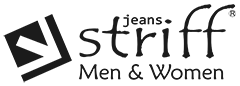 Striff Jeans: Men & Woman